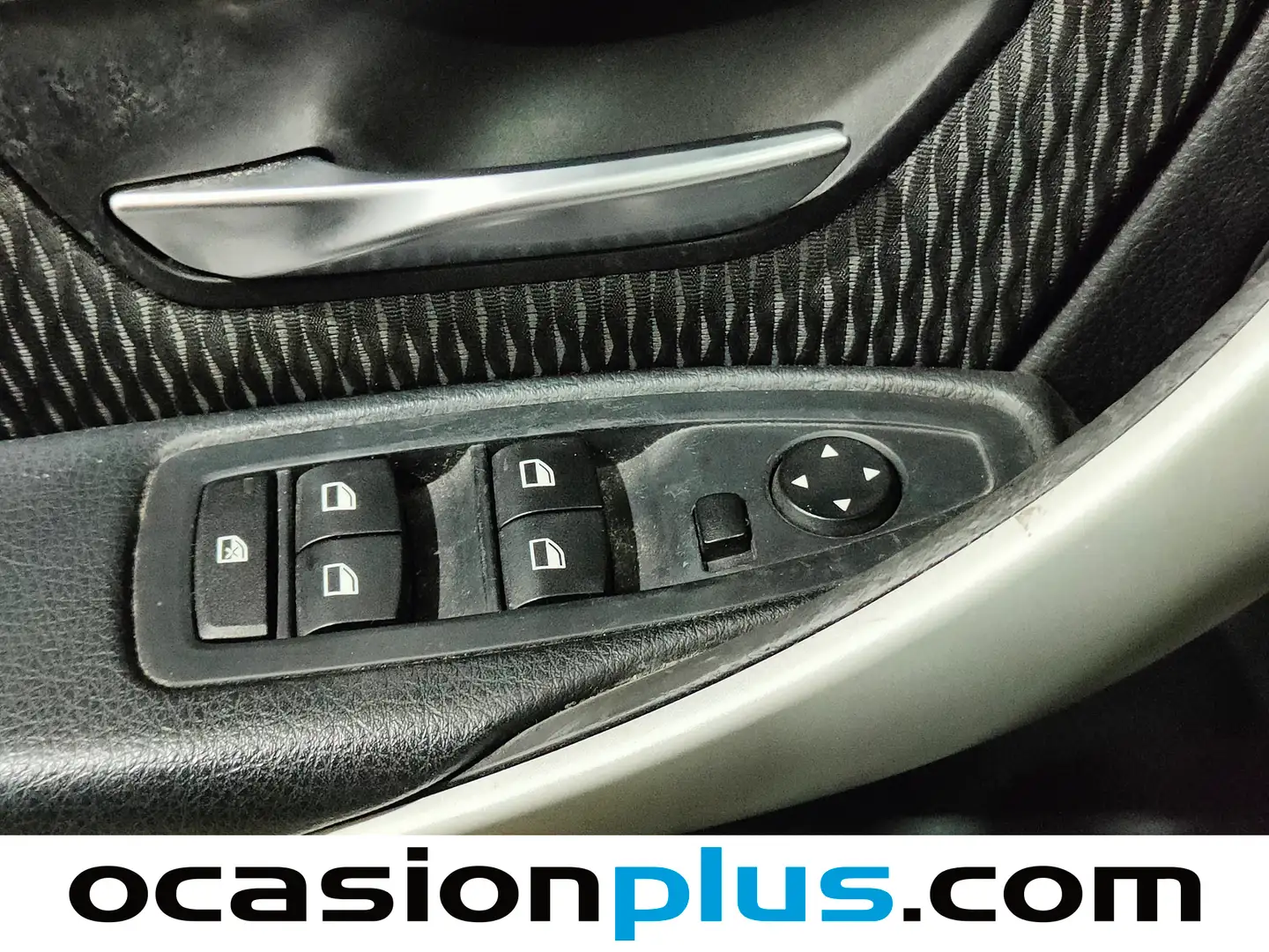 Foto BMW Serie 3 BMW Serie 3 320d (184 CV)