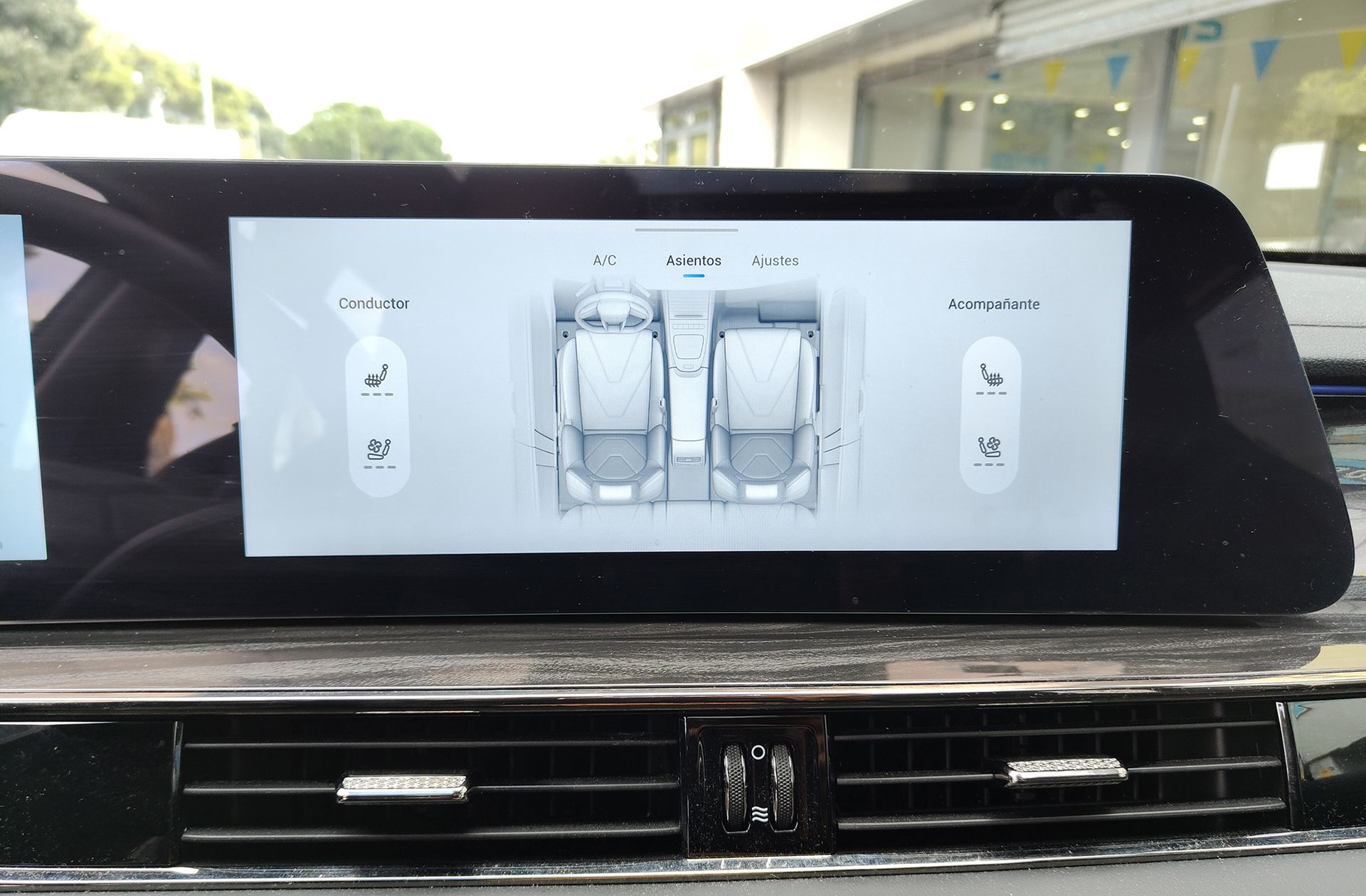Omoda 5 EV 61kWh Premium - foto 9