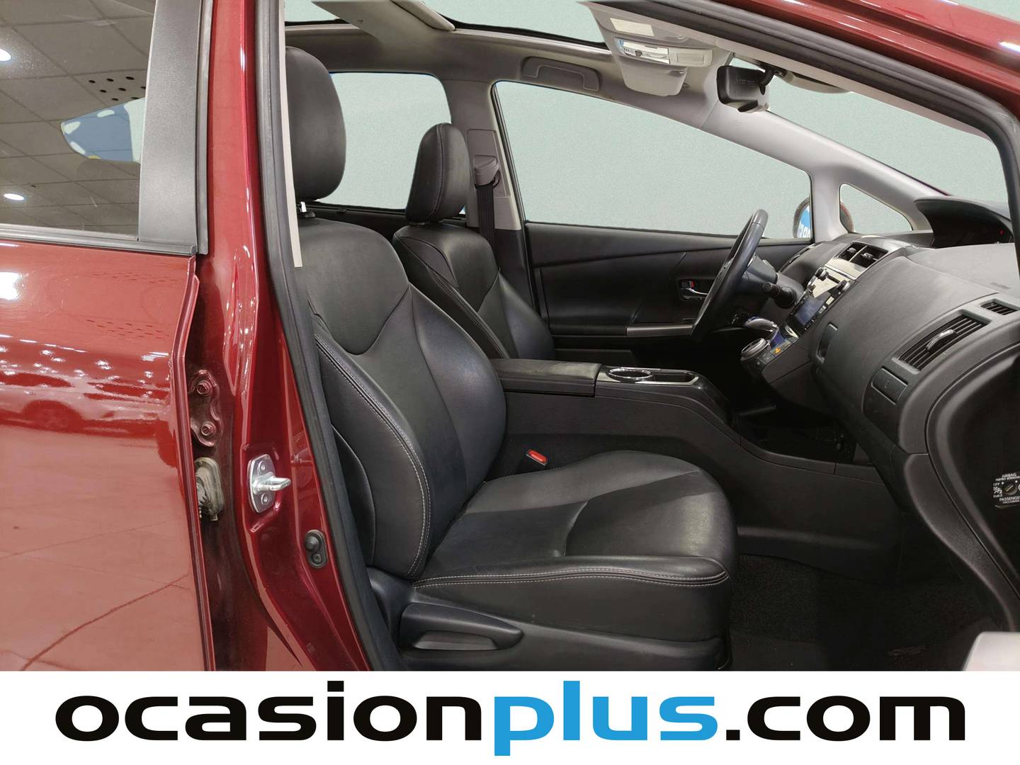 Toyota Prius+ Toyota Prius+ 1.8 Executive (136 CV) 2020