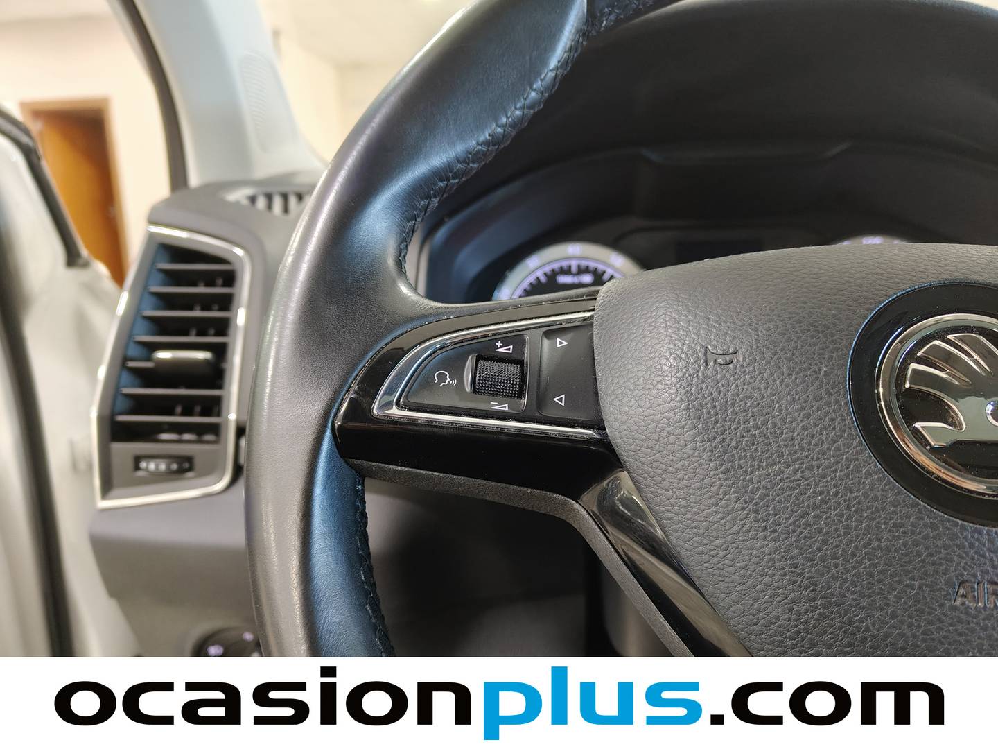 Skoda Karoq Skoda Karoq 1.0 TSI Ambition (115 CV) 116cv