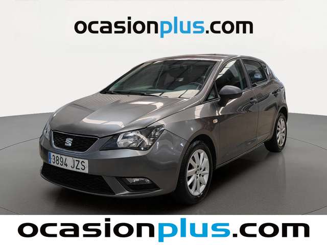 Seat Ibiza 1.2 TSI Reference Plus Limited (90 CV) de segunda mano