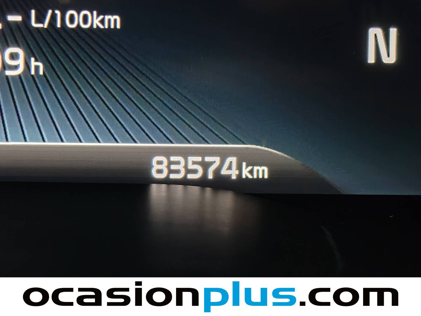 KIA XCeed KIA XCeed 1.6 MHEV iMT Emotion (136 CV) seminuevo