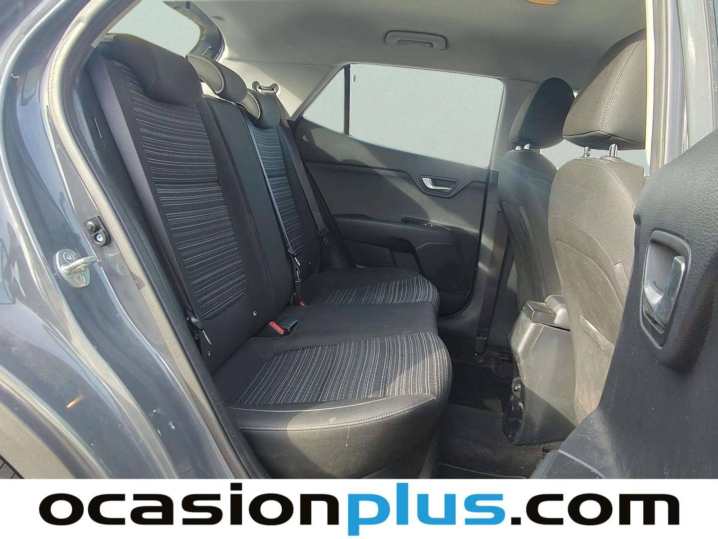 KIA Stonic KIA Stonic 1.2 DPi Drive (84 CV) 2023