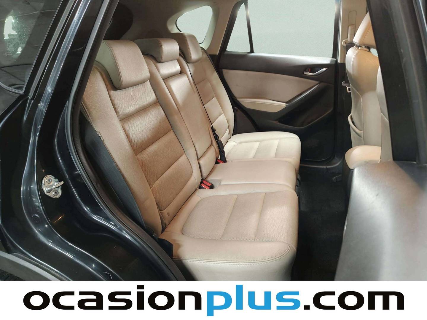 Mazda CX-5 Mazda CX-5 2.0 GE Luxury 4WD (160 CV) km 0