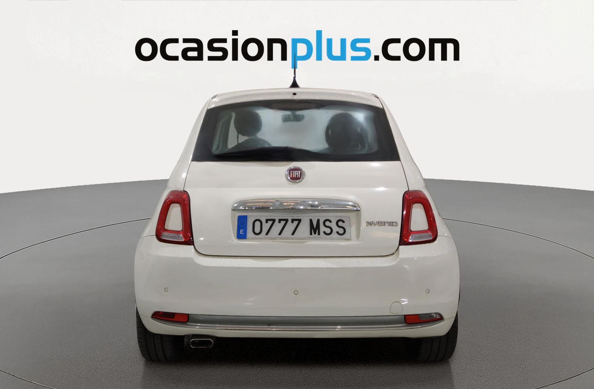 Fiat 500 1.0 Hybrid Dolcevita - foto 11