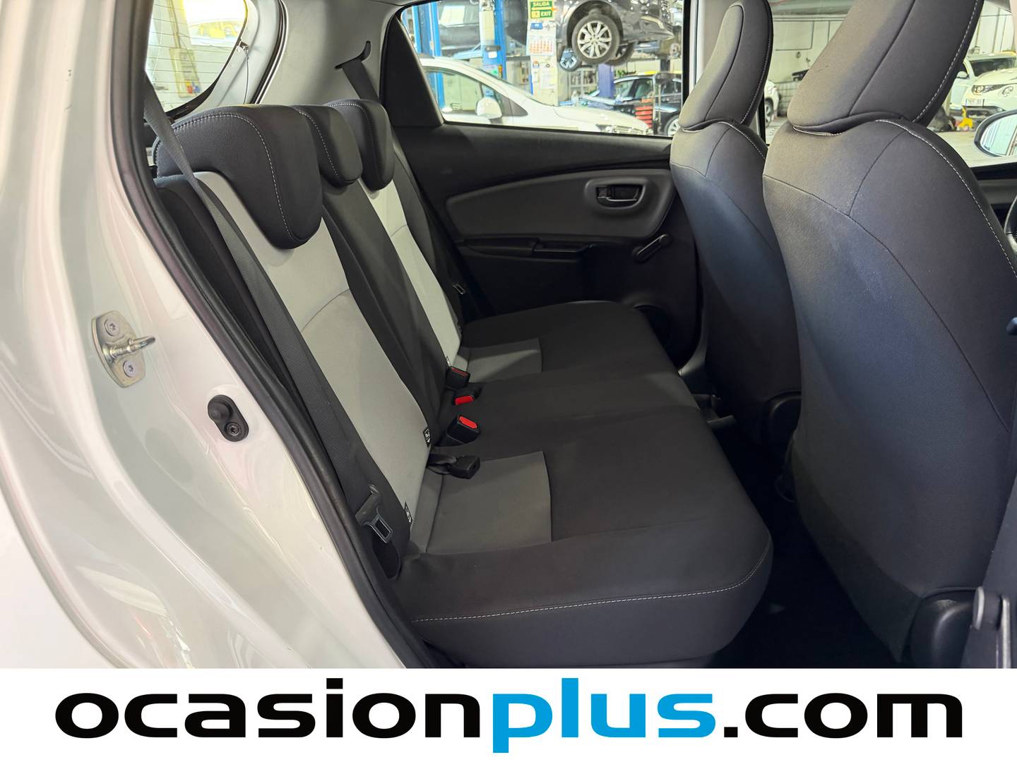 Toyota Yaris Toyota Yaris 1.5 100H Active (100 CV) al mejor precio