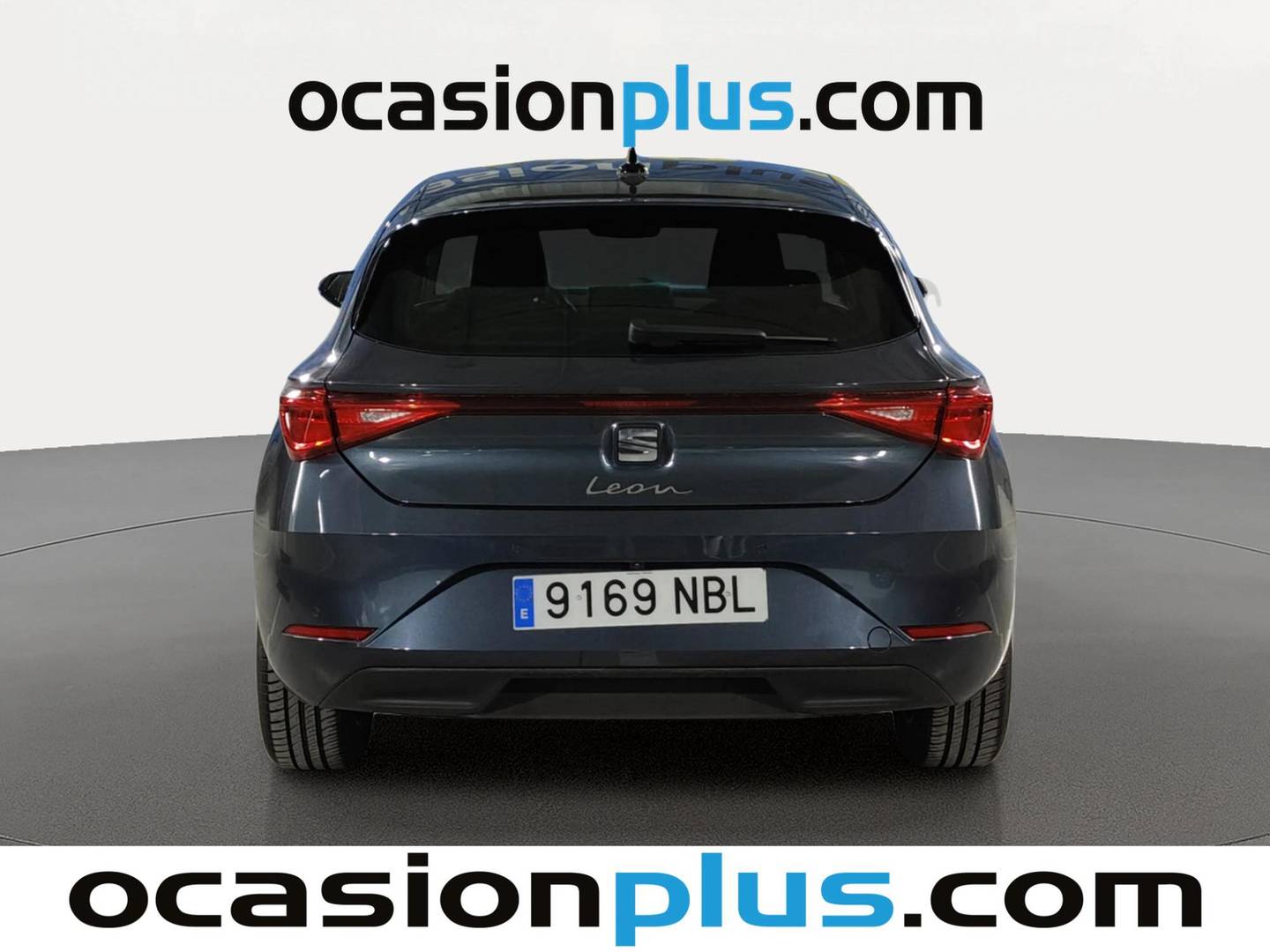 Seat León SEAT León 2.0 TDI S&S Style XL (116 CV) manual