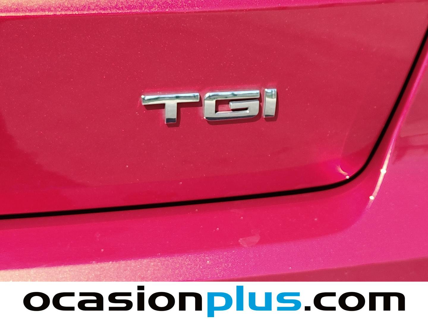 Seat Arona Seat Arona 1.0 TGI Style Go (90 CV) de segunda mano