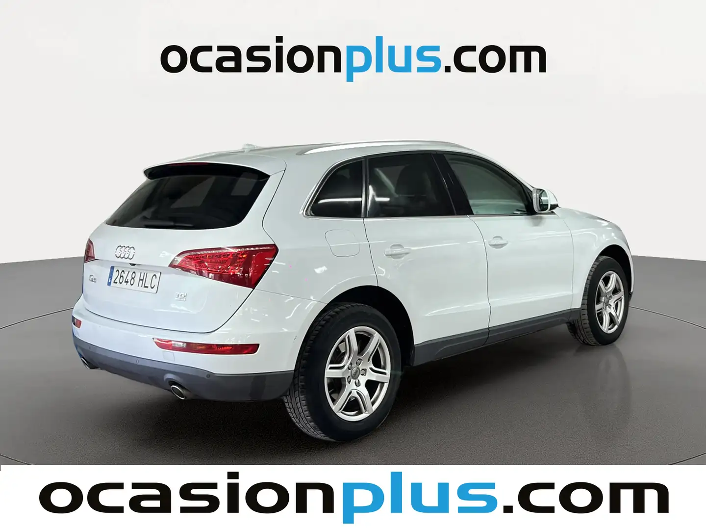 Foto Audi Q5 Audi Q5 3.0 TDI quattro (240 CV) S tronic