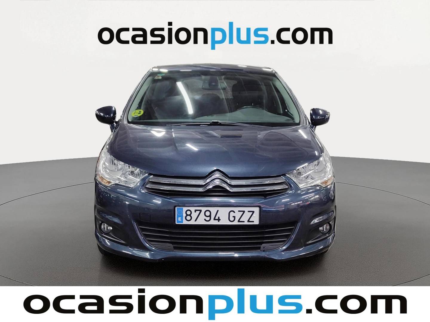 Citroën C4 Citroën C4 1.6 HDi Sport (112 CV) 112cv