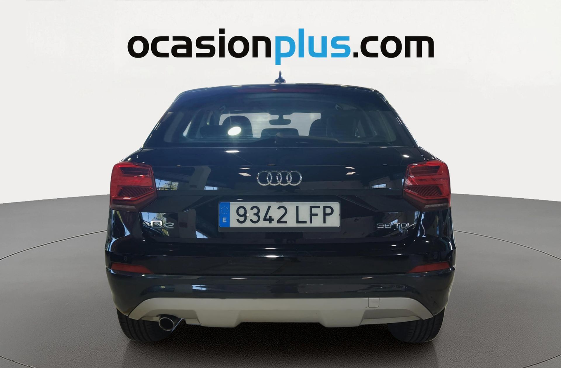 Audi Q2 design 30 TDI - foto 14