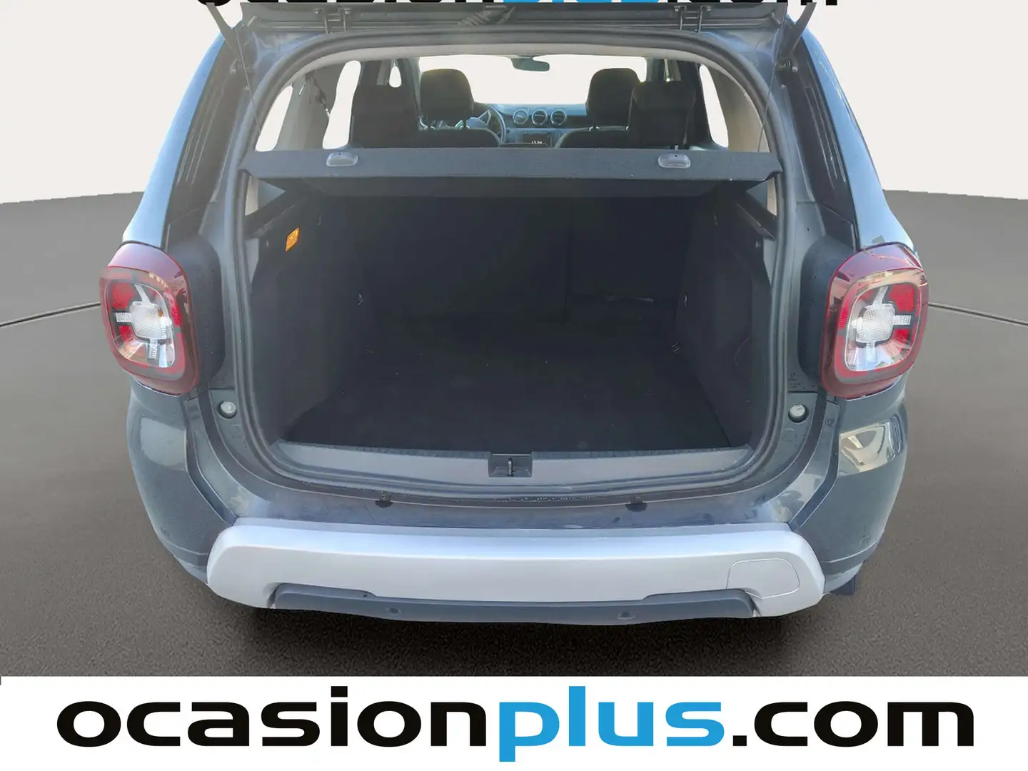 Foto Dacia Duster Dacia Duster 1.6 GLP Prestige 4X2 (115 CV)