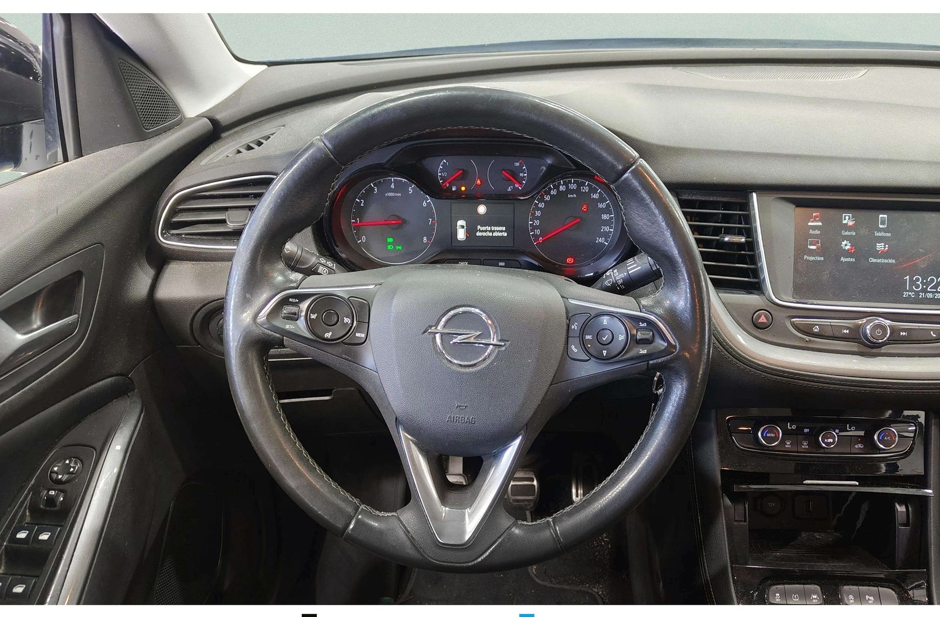 Opel Grandland 1.5 CDTi 120 Aniversario - foto 18