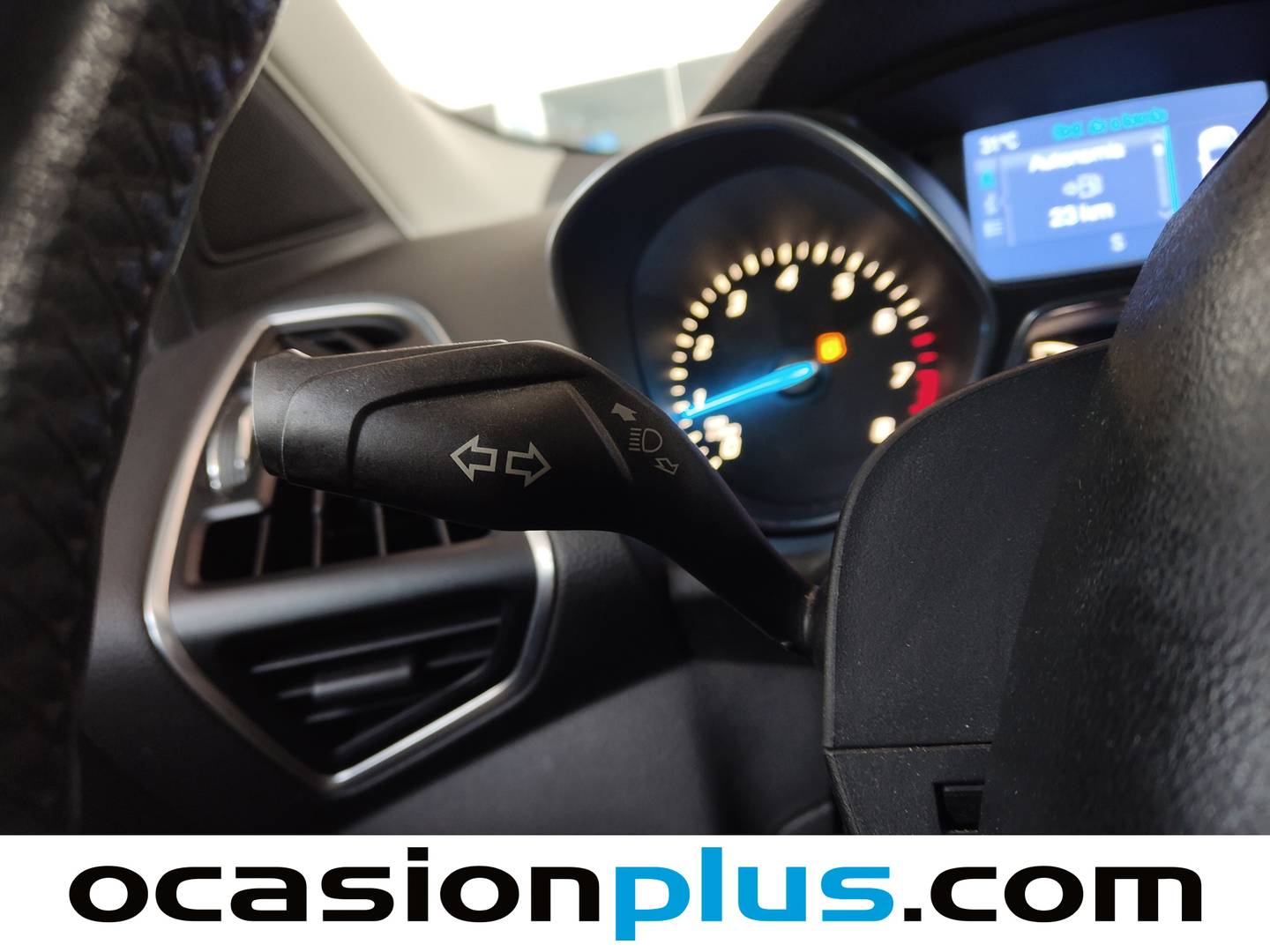 Ford Kuga Ford Kuga 1.6 EcoBoost S&S 4x2 Titanium (150 CV) de segunda mano