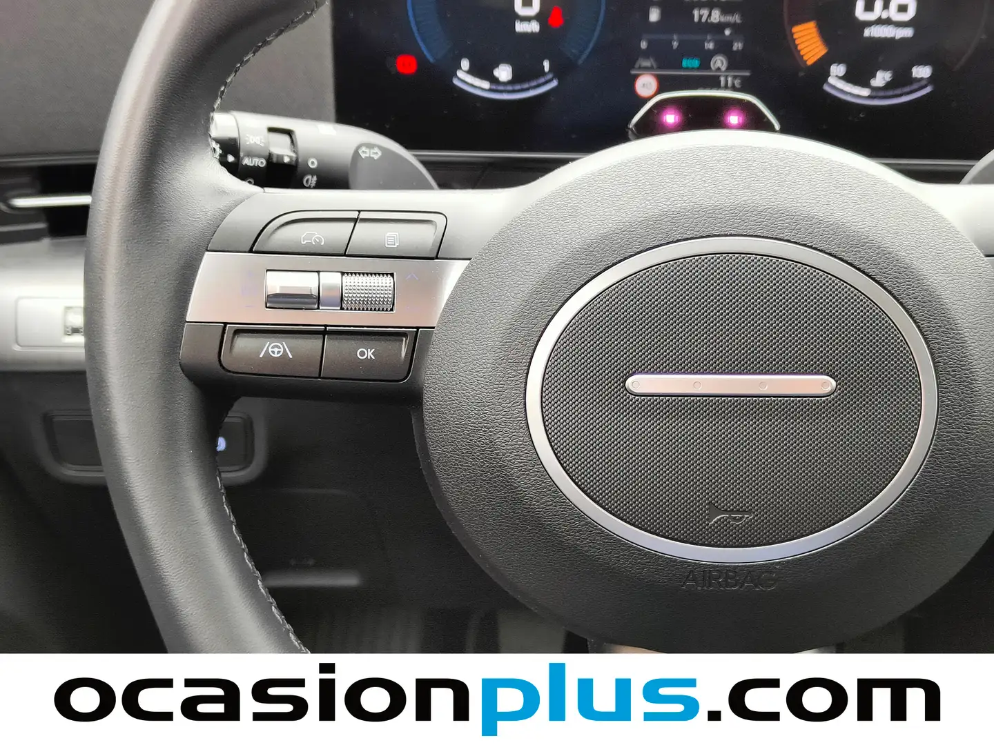 Foto Hyundai Kona Hyundai Kona 1.0 TGDi 48V Maxx 4x2 (120 CV)