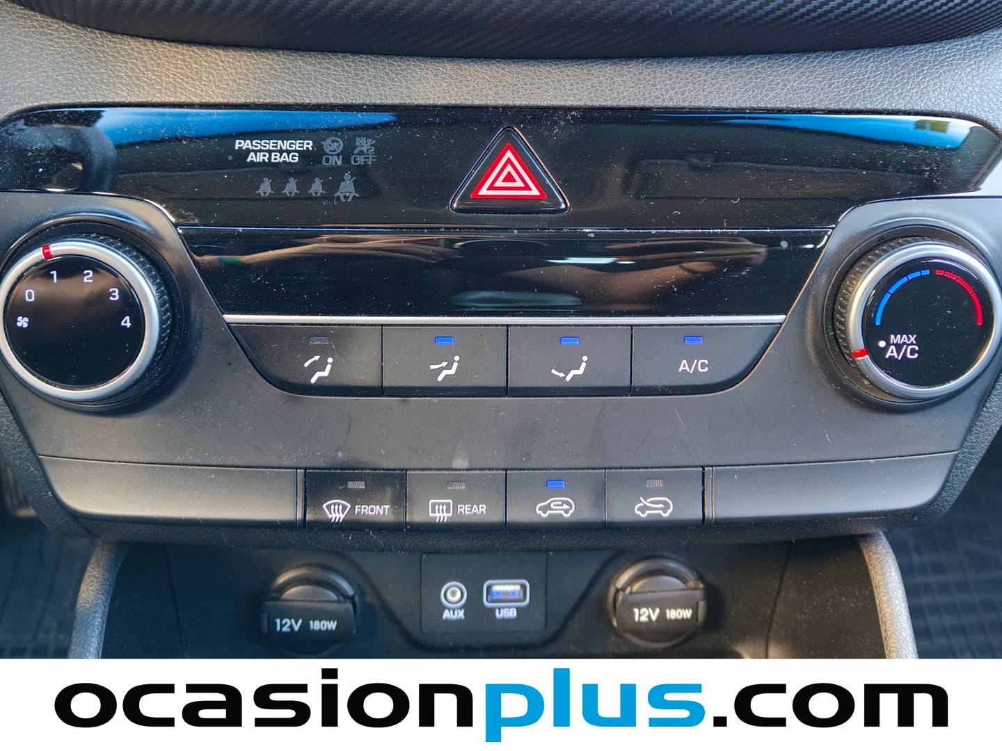 Hyundai Tucson Hyundai Tucson 1.6 GDI BE Essence 4x2 (132 CV) 132cv