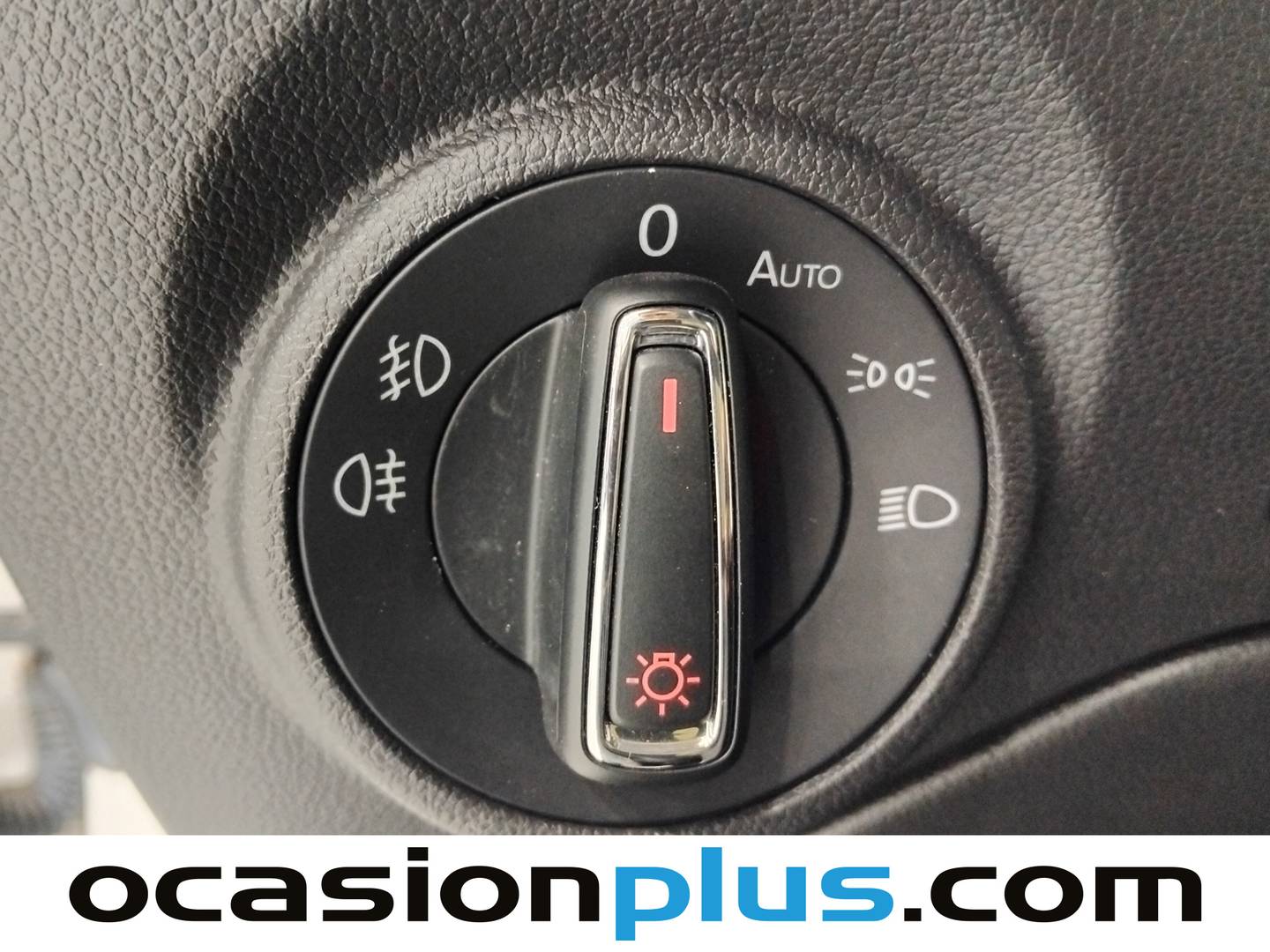 Seat León Seat León 1.5 TSI S&S Style Visio Edition (130 CV) de segunda mano