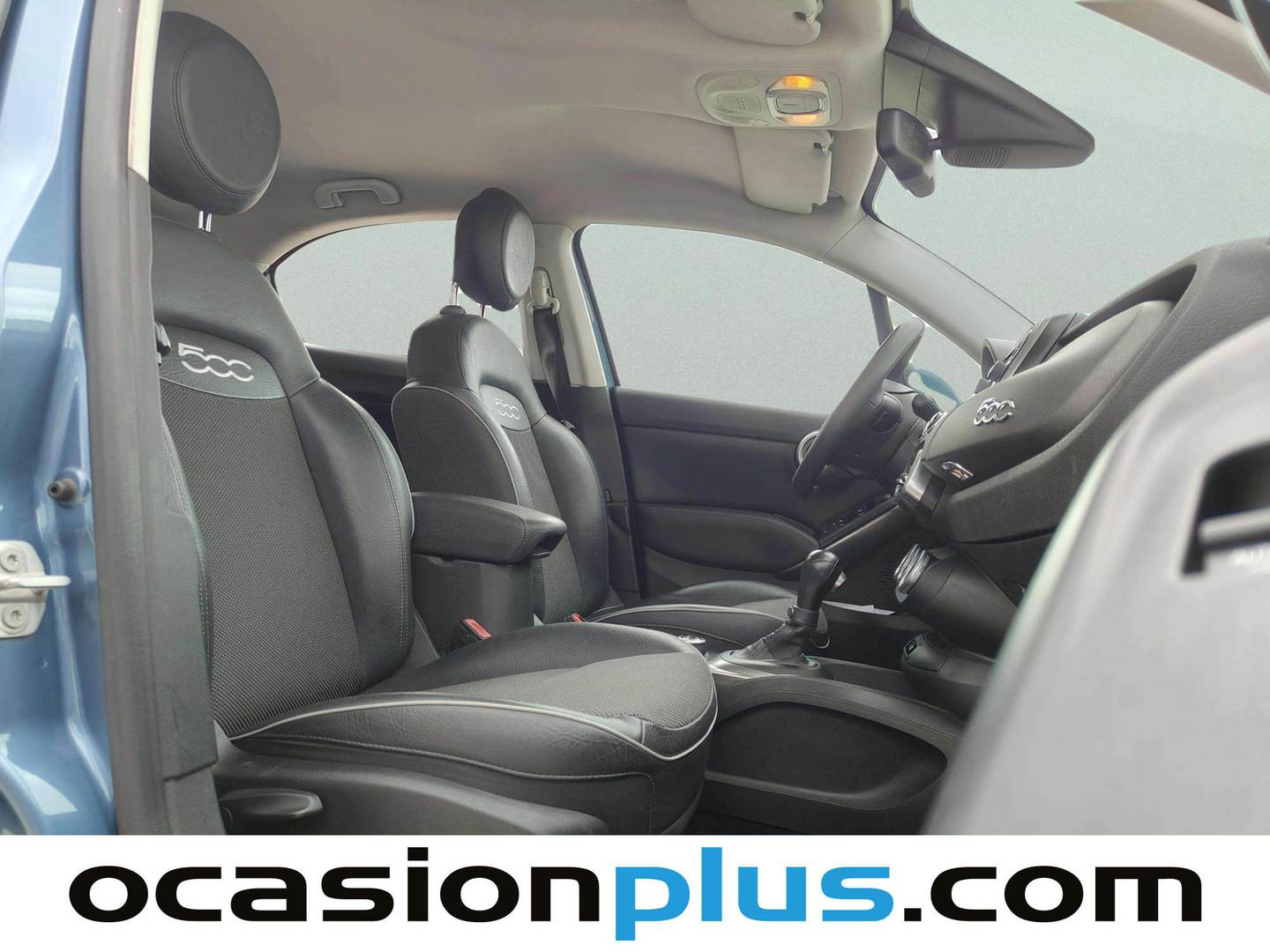 Fiat 500X Fiat 500X 1.4 MultiAir Cross Plus 4x4 DCT (170 CV) automático