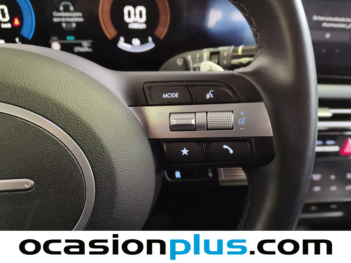 Foto Hyundai Tucson Hyundai Tucson 1.6T HEV Klass AT (215 CV)