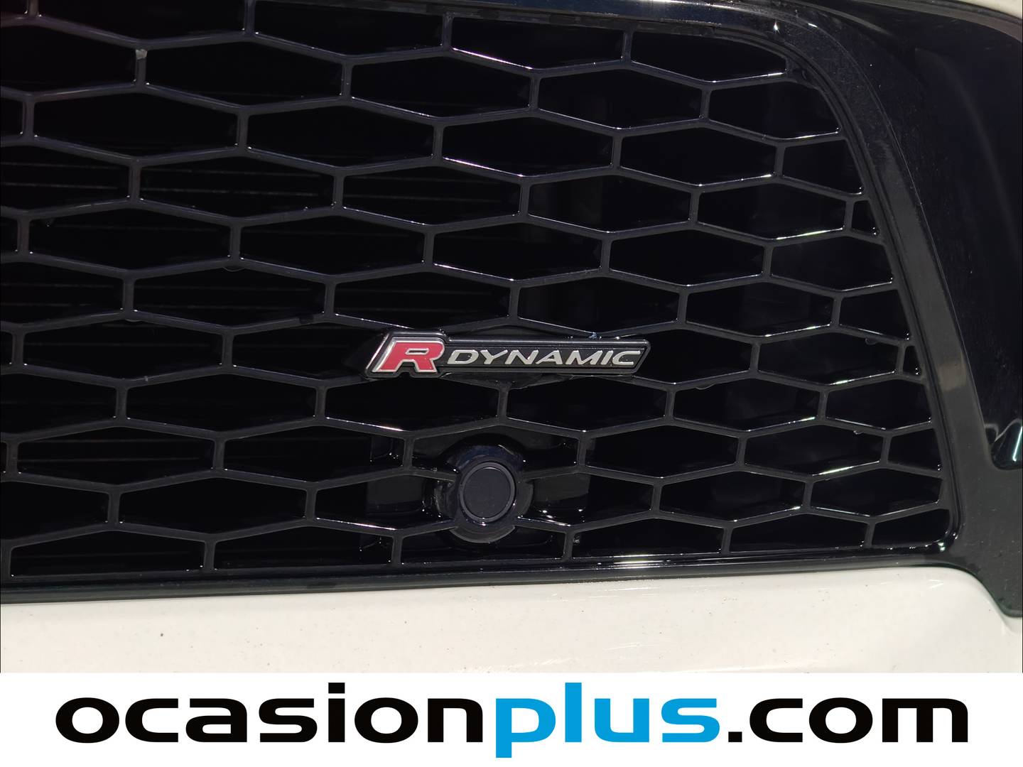 Foto Land Rover Discovery Sport Land Rover Discovery Sport 2.0D TD4 MHEV R-Dynamic S AWD Auto (163 CV)