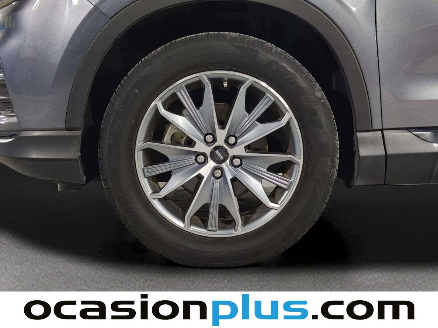 Foto SWM G01 SWM G01 1.5T Luxury (131 CV)