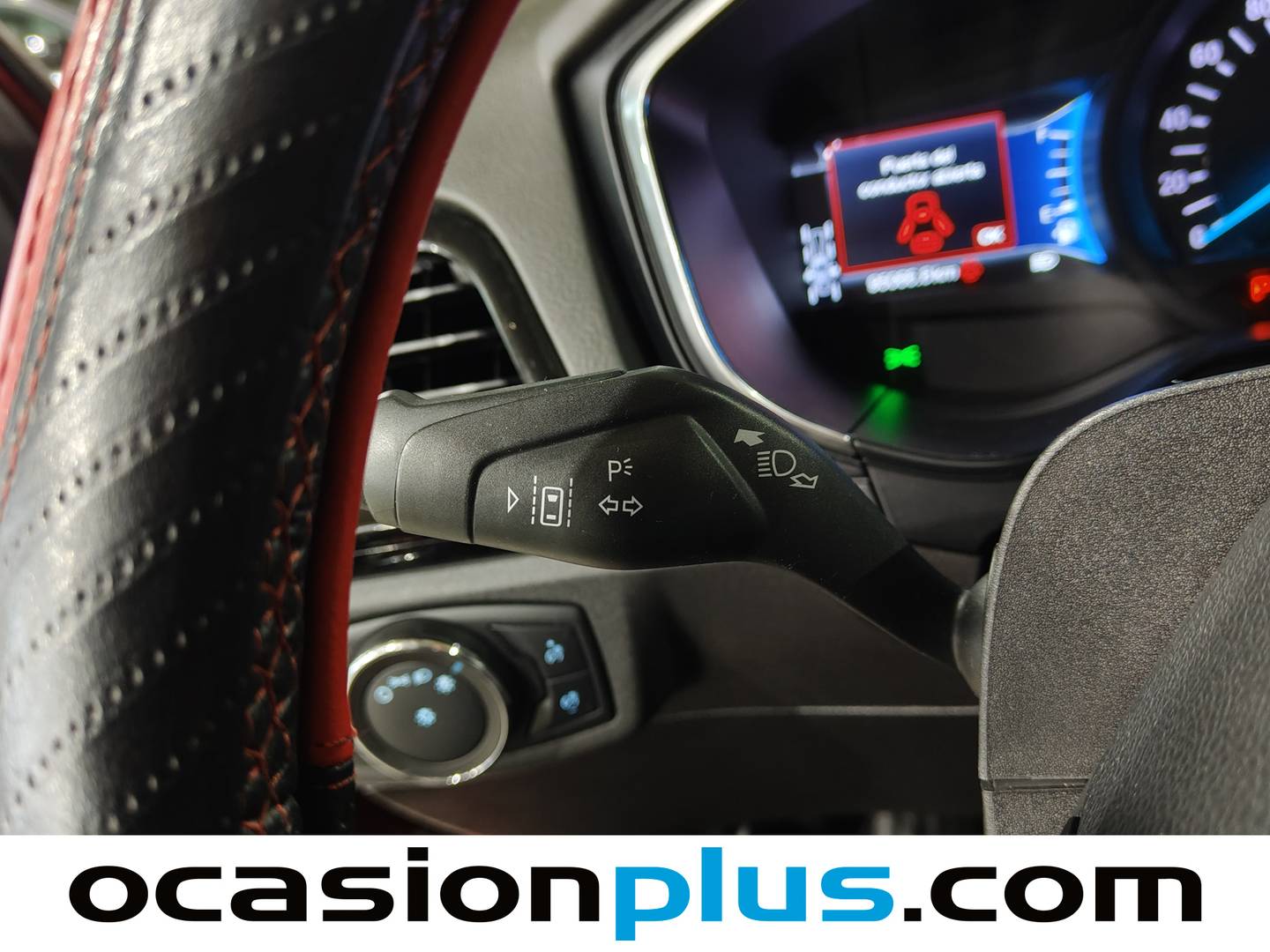 Foto Ford Mondeo Ford Mondeo 2.0 Híbrido HEV ST-Line AT (187 CV)