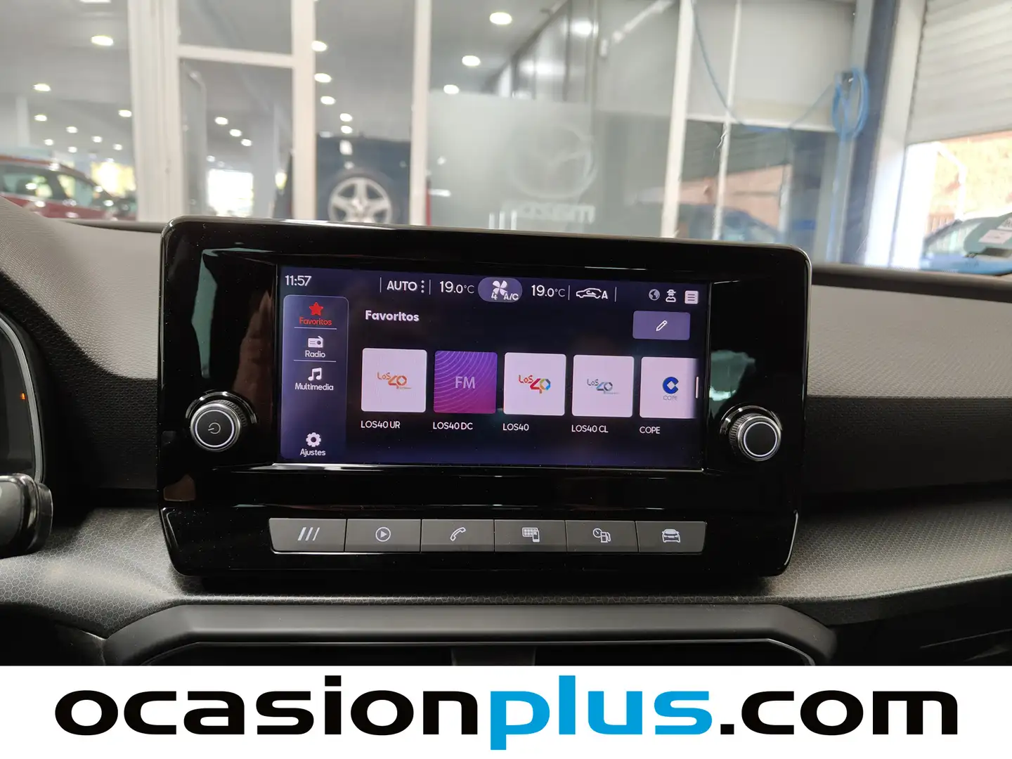 Foto Seat León SEAT León 2.0 TDI S&S Style XL  (115 CV)