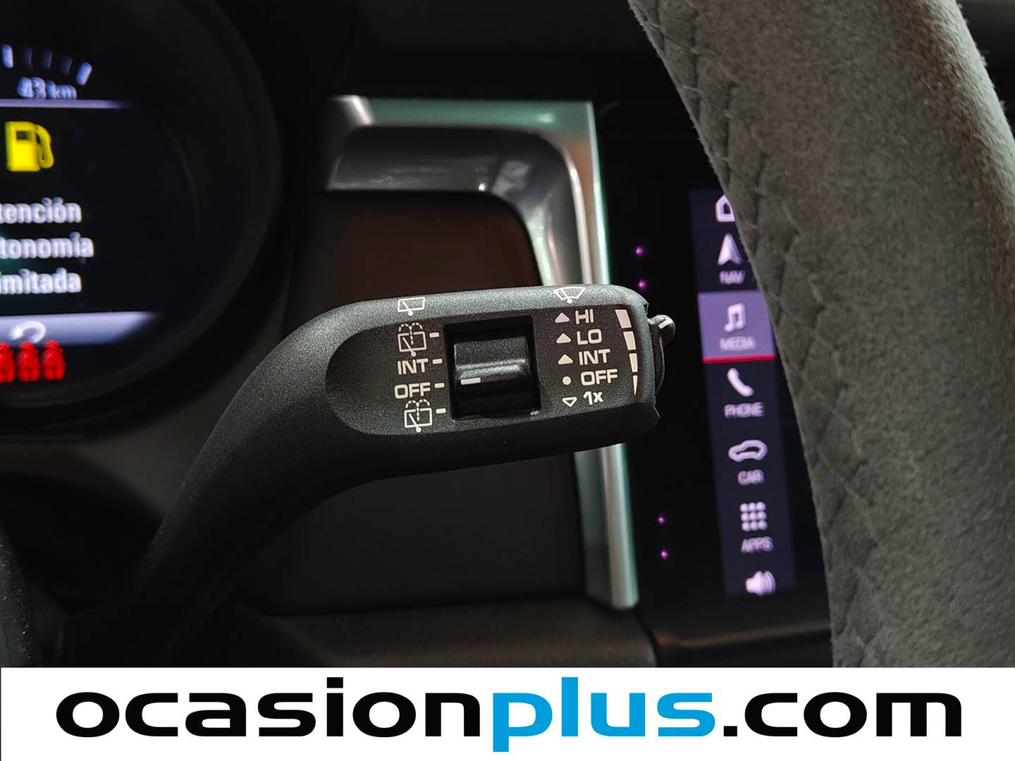 Porsche Macan Porsche Macan (245 CV) 245cv