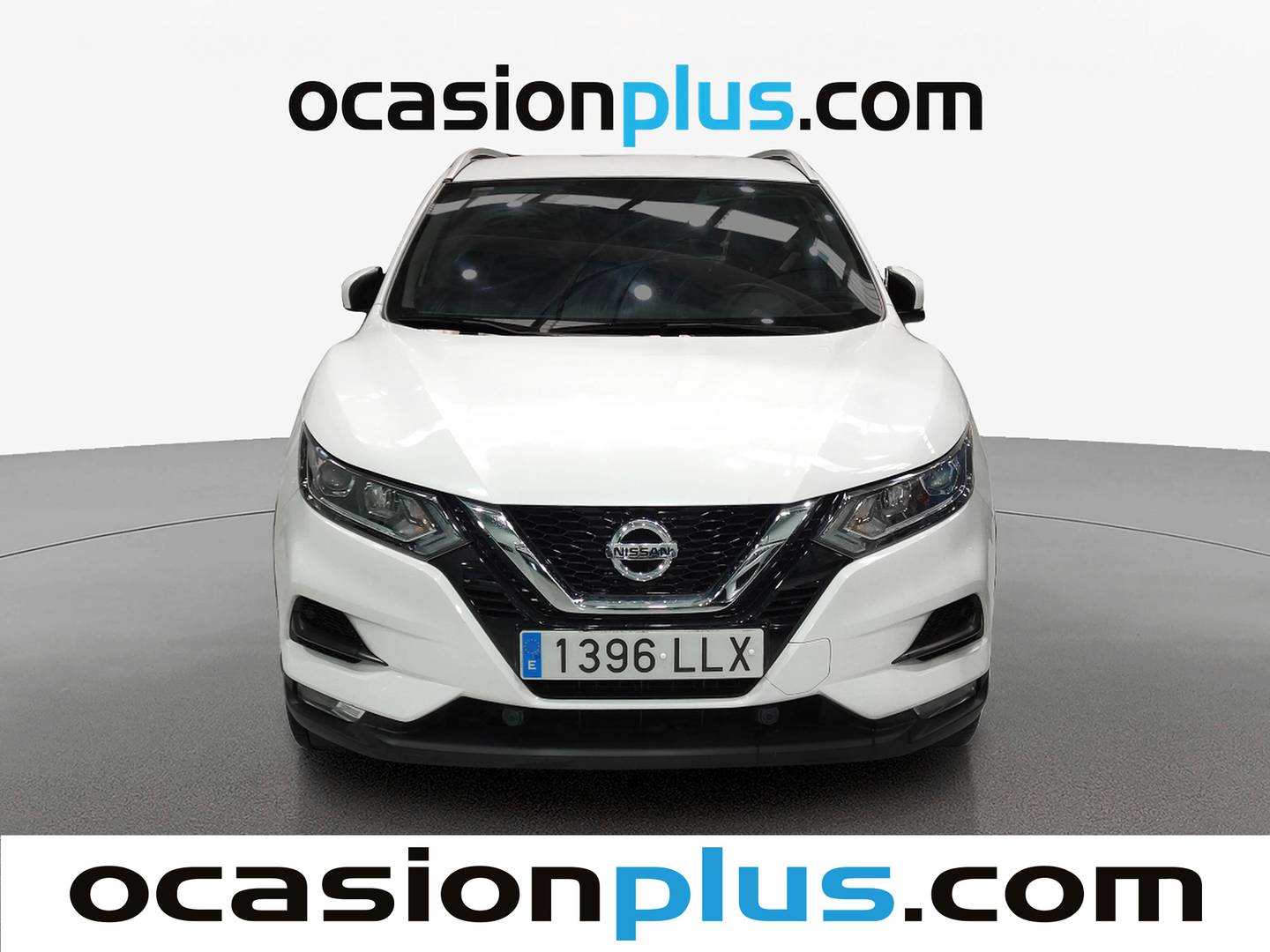 Foto Nissan QASHQAI Nissan Qashqai dCi 115 Acenta (115 CV)