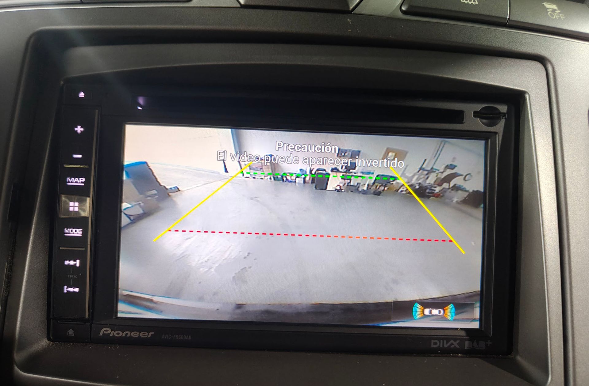 SsangYong Rodius 2.0 e-Xdi Limited 4x4 7 plazas - foto 11
