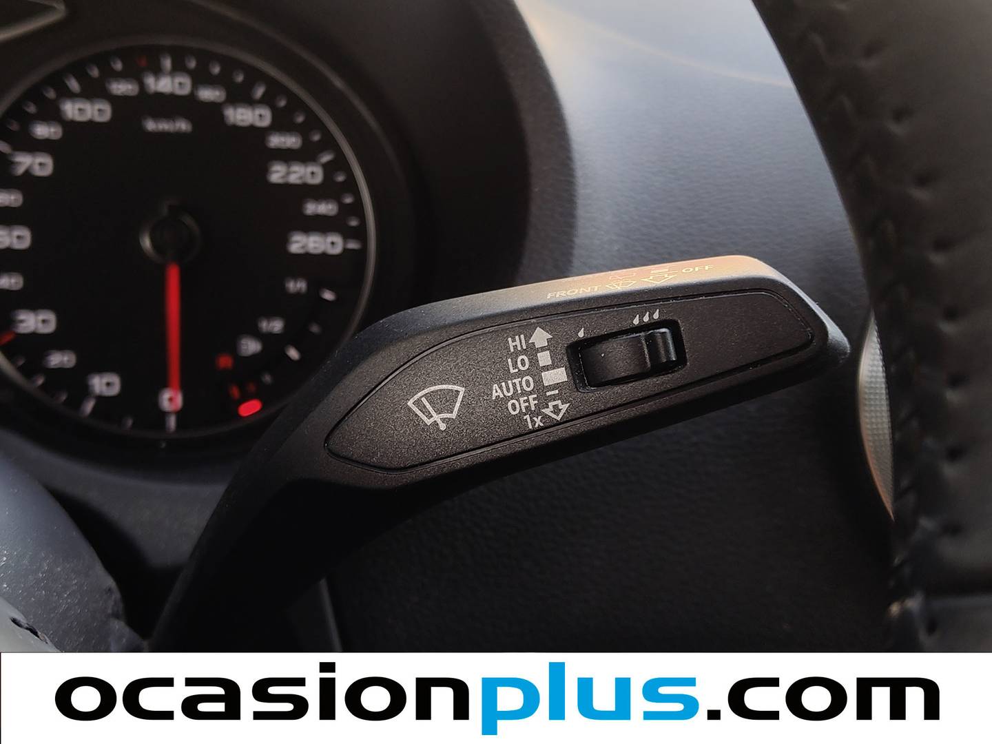 Audi A3 Audi A3 Sportback design 30 TDI (116 CV) al mejor precio
