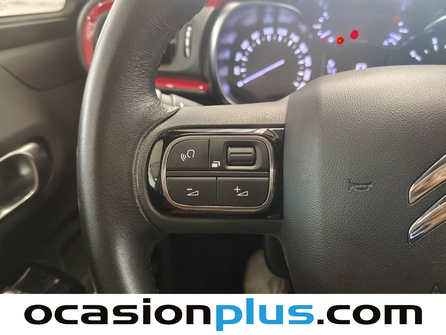 Citroën C3 Citroën C3 PureTech 110 S&S Feel (110 CV) Pack Rac3 Edition 110cv