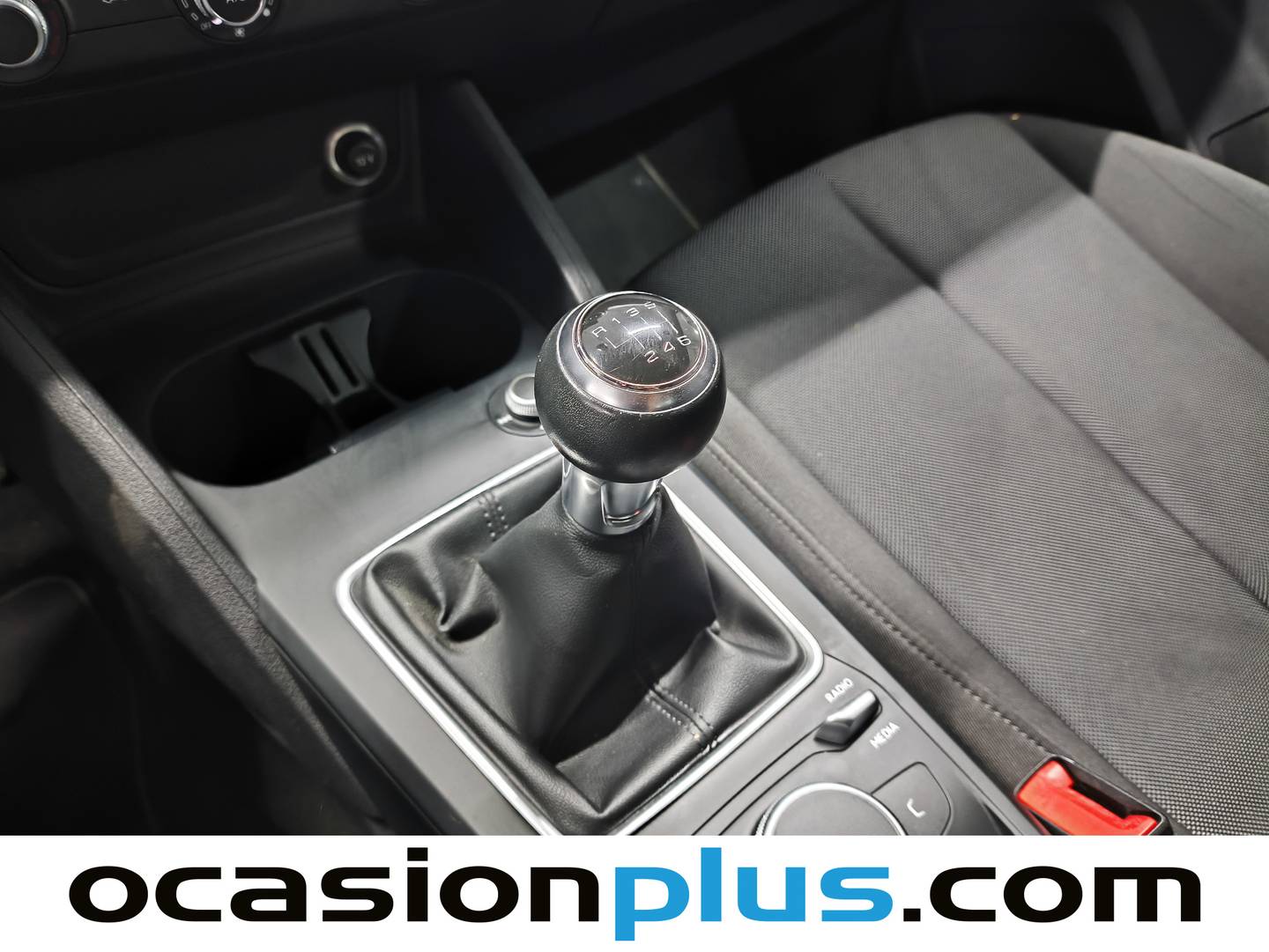 Audi Q2 Audi Q2 Advanced 30 TDI (116 CV) barato