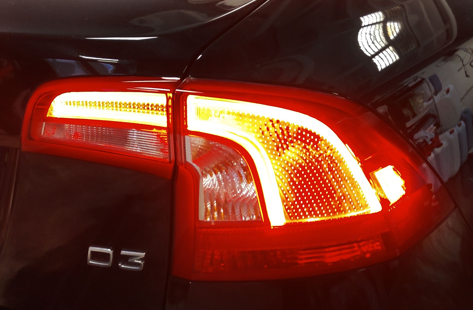 Volvo S60 D3 Momentum - foto 16
