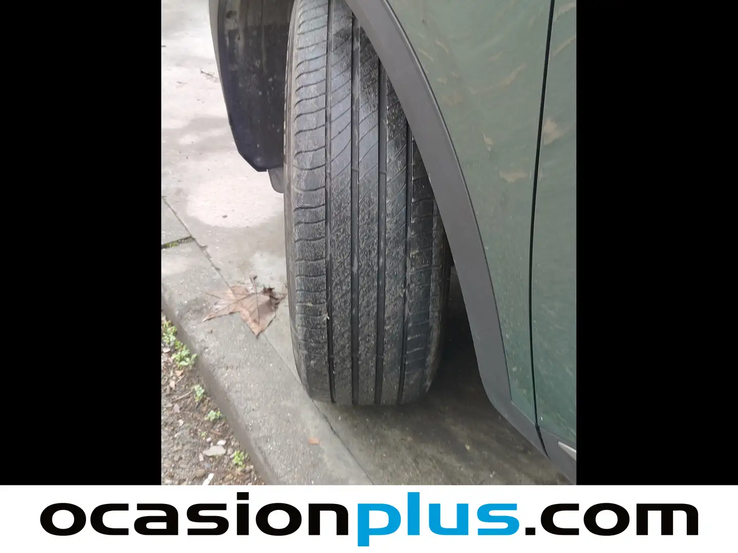 Foto KIA Sportage Kia Sportage 1.6 T-GDi MHEV Drive 4x2 (160 CV)