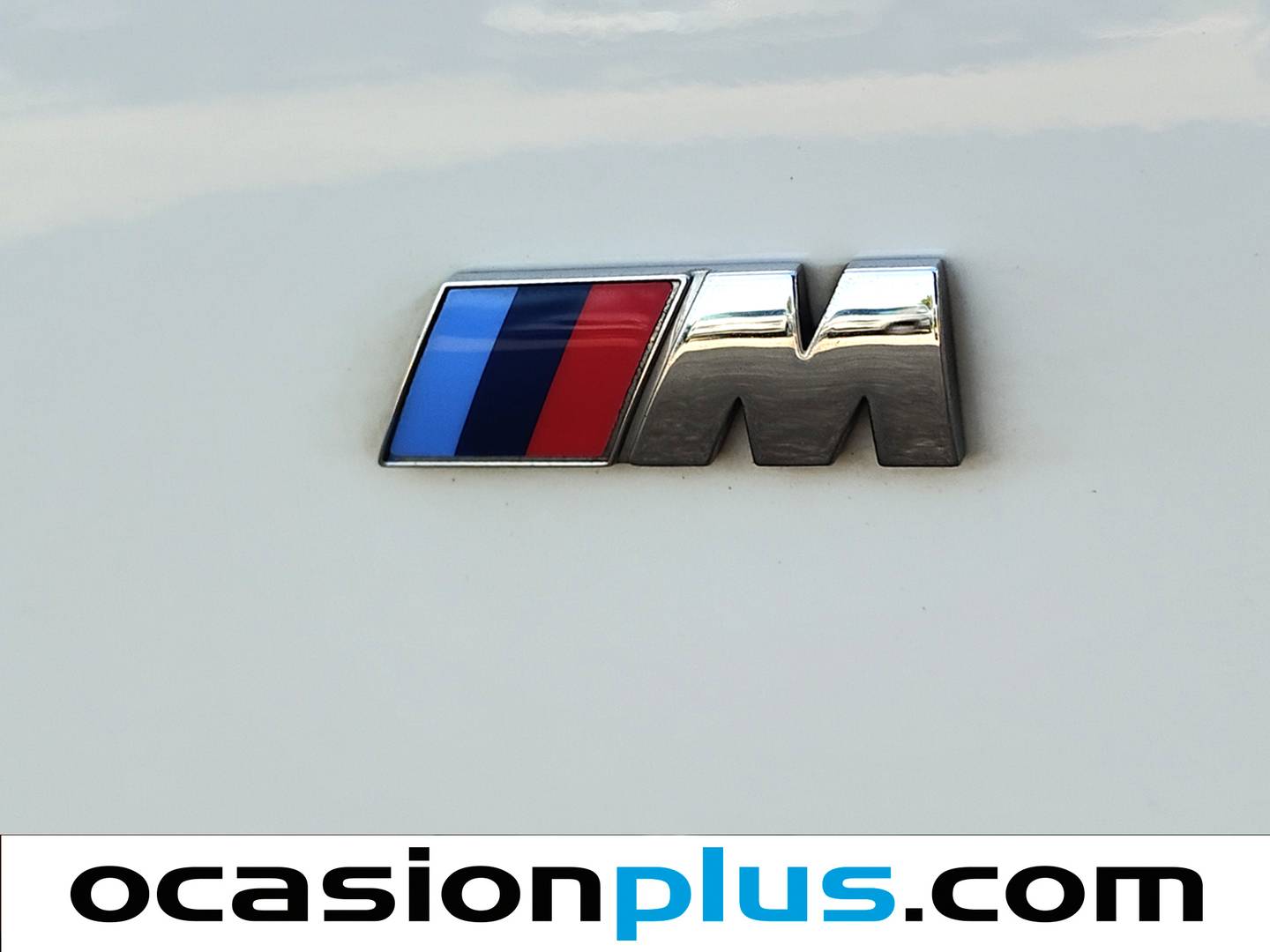 Extras y acabados del BMW Serie 1 BMW Serie 1 120d (190 CV)Pack M
