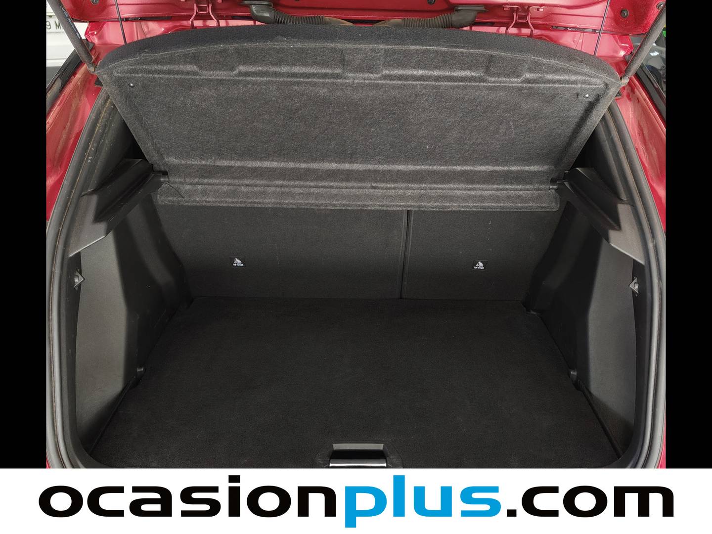 Foto Peugeot 2008 Peugeot 2008 PureTech 100 S&S Allure (100 CV)