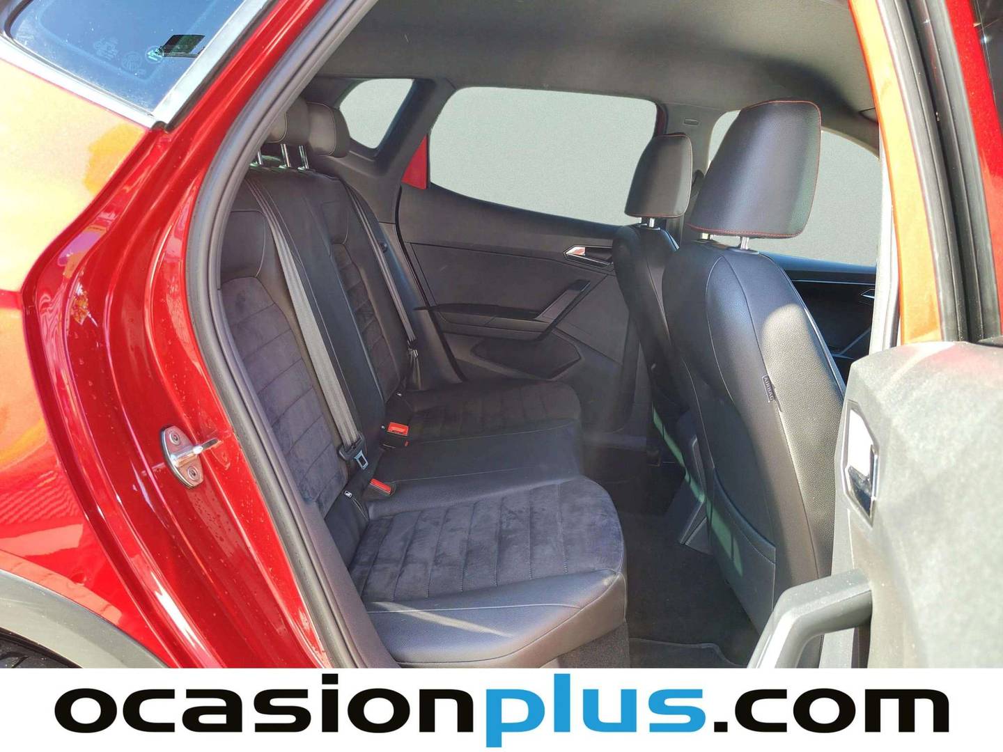 Seat Arona Seat Arona 1.5 TSI FR (150 CV) km 0