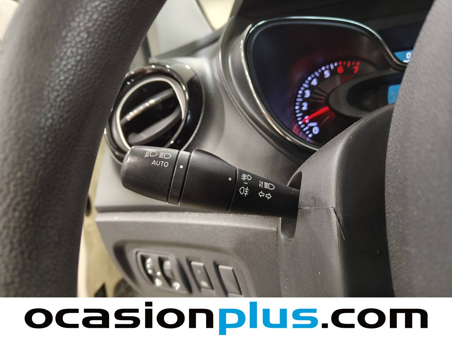 Renault Captur Renault Captur Intens Energy S&S eco2 TCe (90 CV) de segunda mano