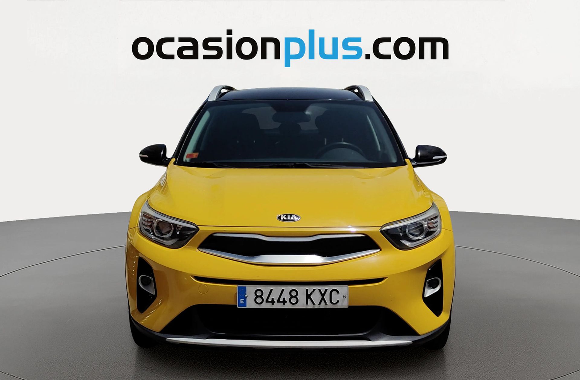 Kia Stonic 1.0 T-GDi Drive - foto 13