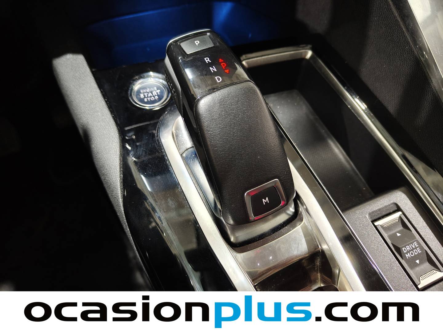 Peugeot 3008 Peugeot 3008 BlueHDi 130 S&S Allure Pack EAT8 (130 CV) barato