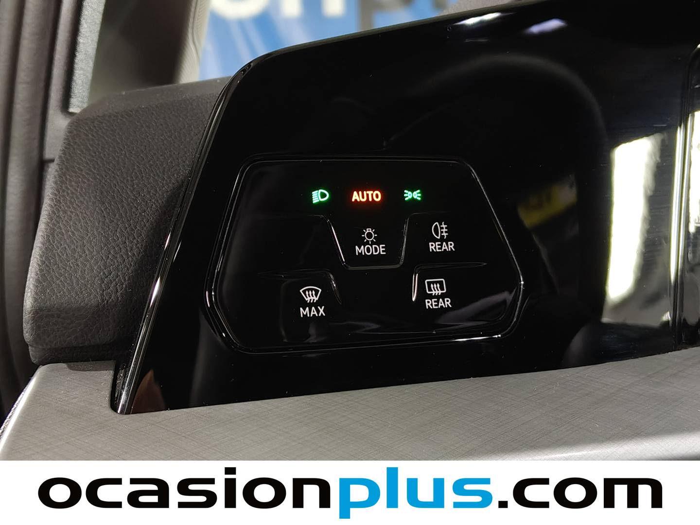 Foto Volkswagen Golf Volkswagen Golf Más 2.0 TDI (115 CV)