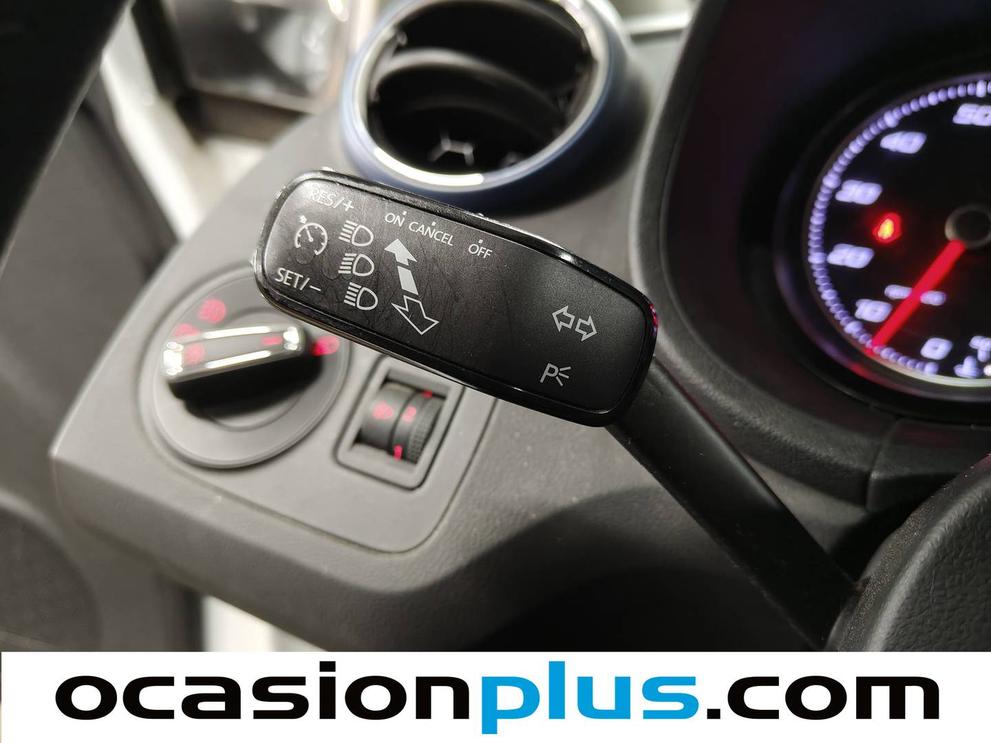 Seat Ibiza Seat Ibiza 1.2 TSI Style Connect (90 CV) de segunda mano