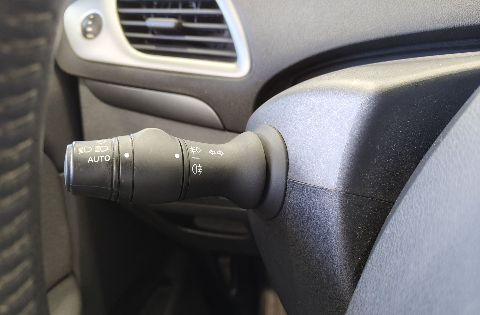 Renault Grand Scénic Dynamique dCi - foto 17