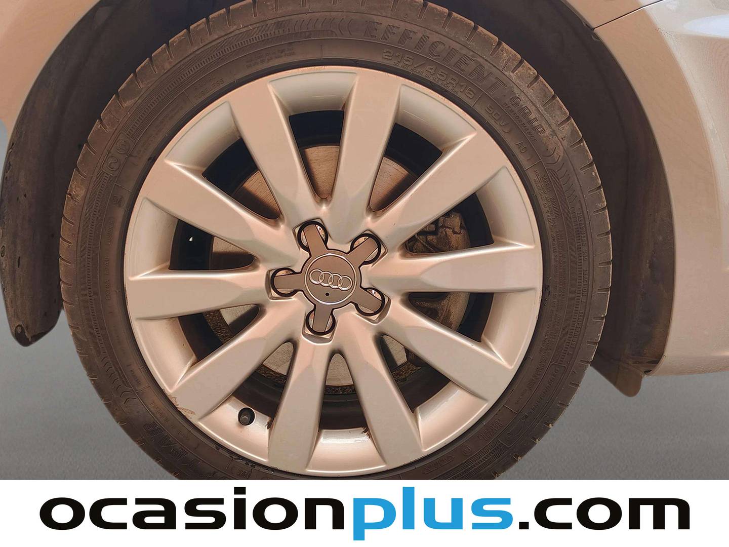 Audi A1 Audi A1 Sportback Attraction 1.6 TDI (116 CV) 2015