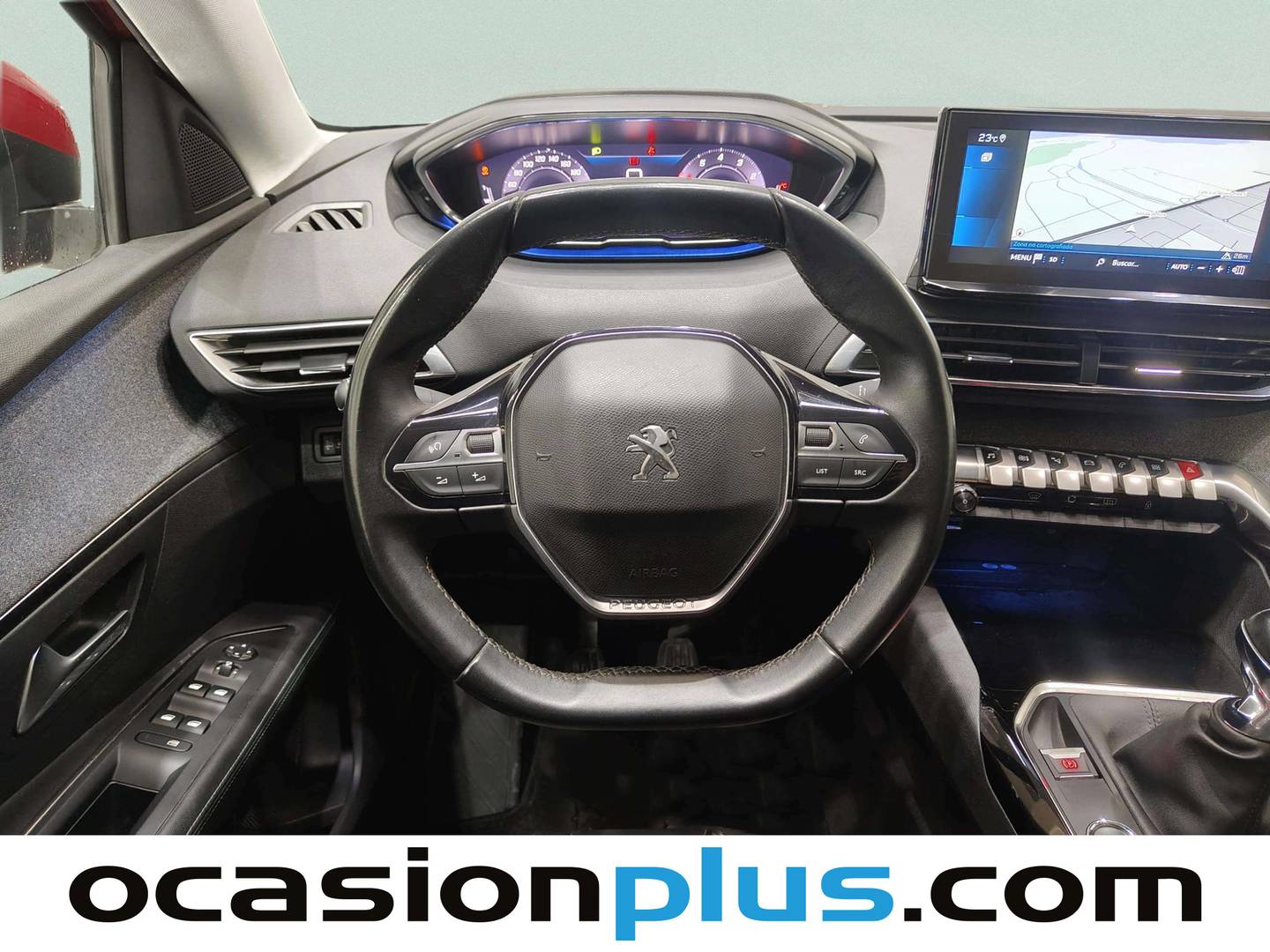 Peugeot 3008 Peugeot 3008 PureTech 130 S&S Allure Pack (130 CV) 130cv
