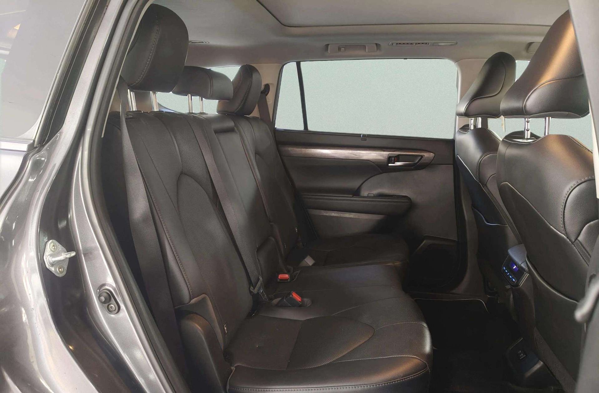 Toyota Highlander 2.5 Advance 7 plazas - foto 20
