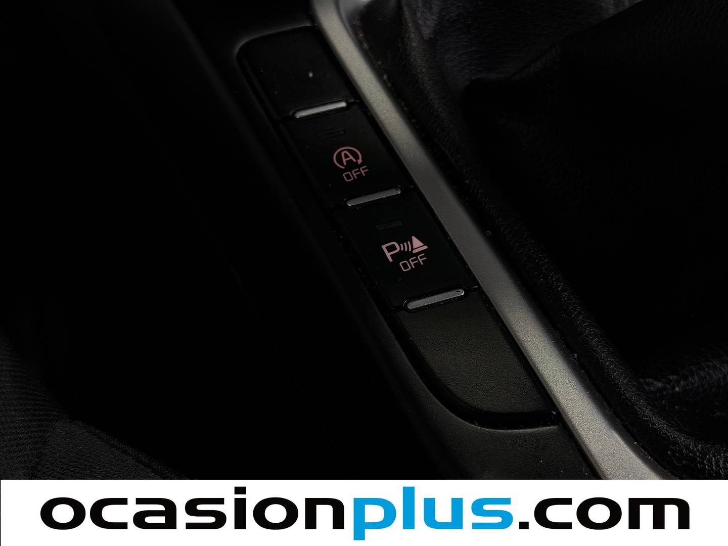 KIA XCeed Kia XCeed 1.0 T-GDi Drive (120 CV) manual