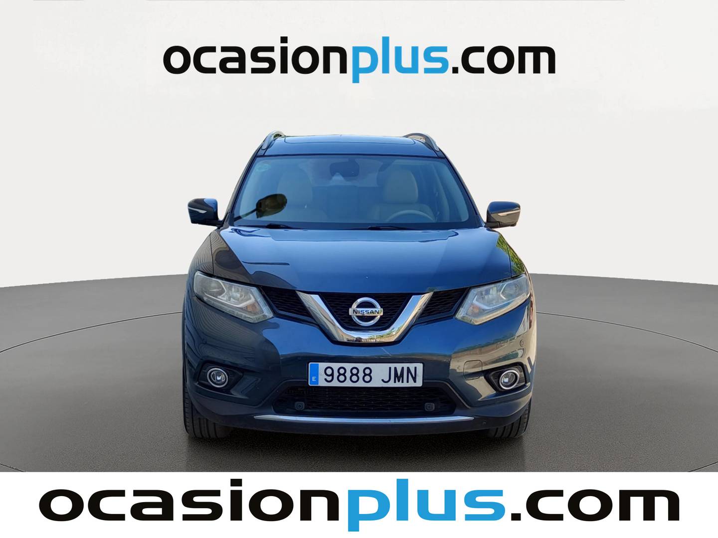 Nissan X-TRAIL Nissan X-Trail 1.6 dCi Tekna 4x2 (130 CV) 7 Plazas barato