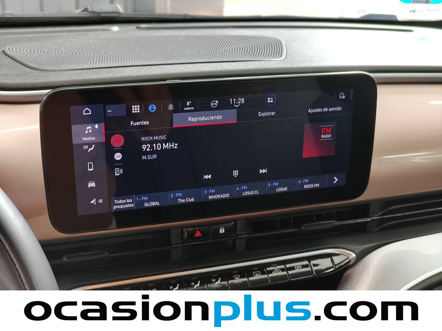 Foto Fiat 500 Fiat 500 Electrico 500 Icon Hb 320km (118 CV)